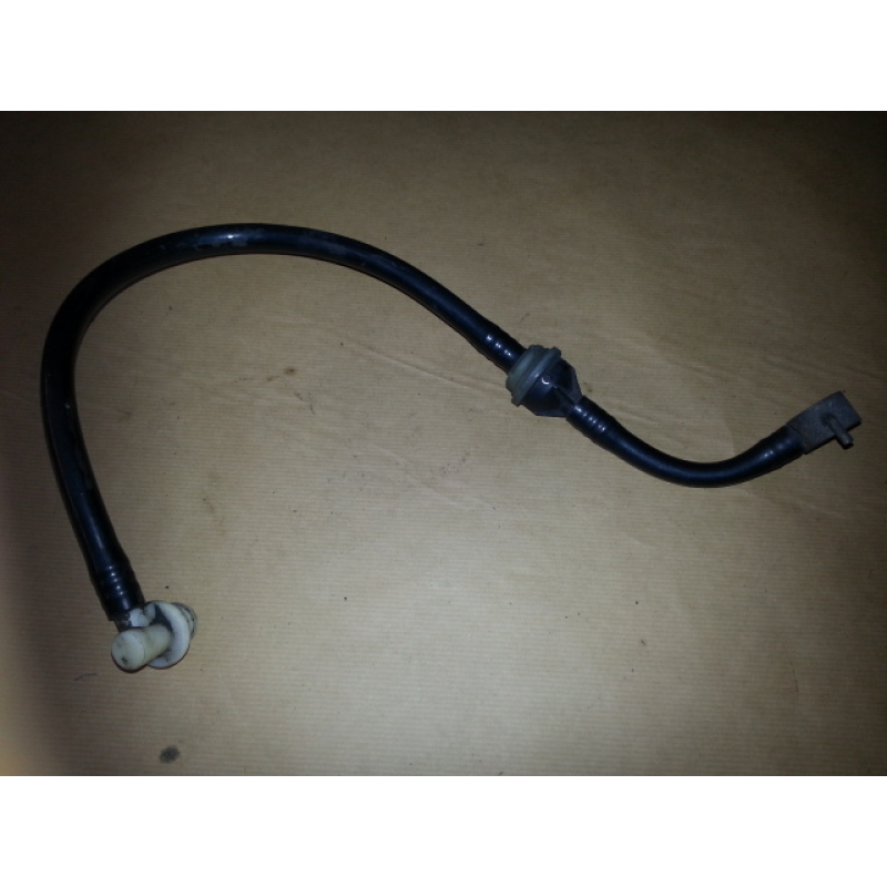 RDR207U bekrachtiger slang SPI gebr